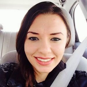 Meet your Posher, Kristina